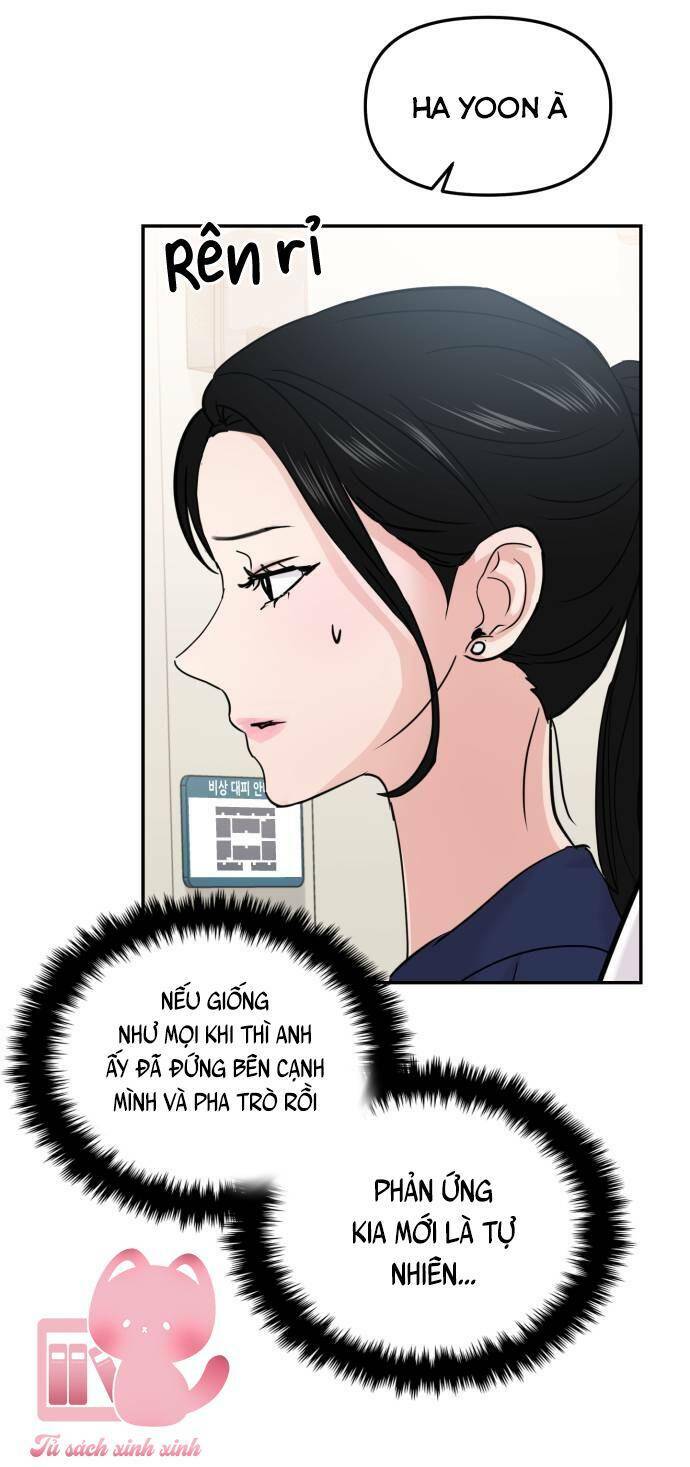 Tình Yêu Cấp 4 Chapter 21 - Trang 2