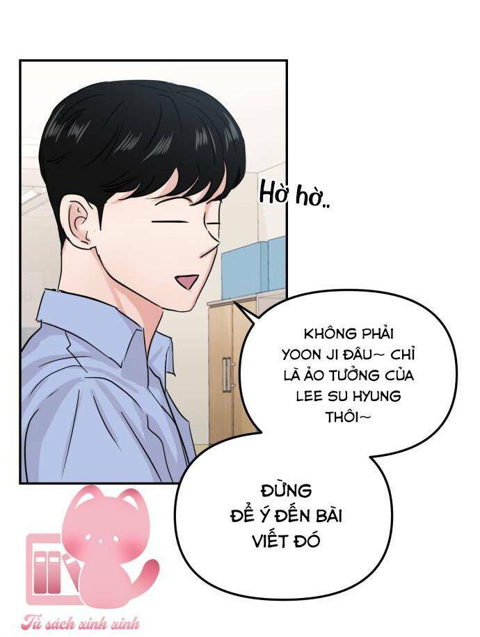 Tình Yêu Cấp 4 Chapter 21 - Trang 2