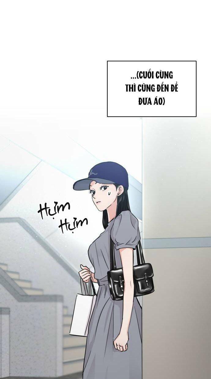 Tình Yêu Cấp 4 Chapter 21 - Trang 2