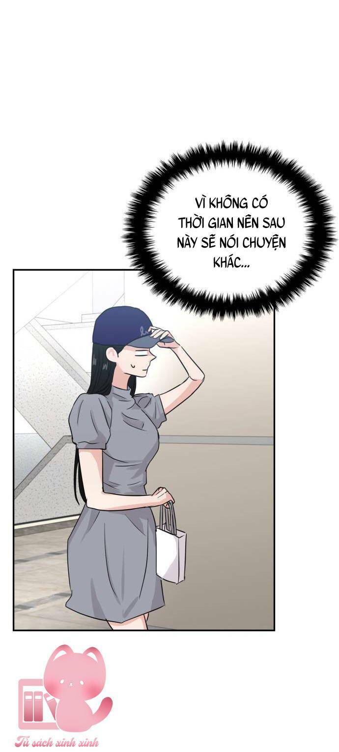 Tình Yêu Cấp 4 Chapter 21 - Trang 2