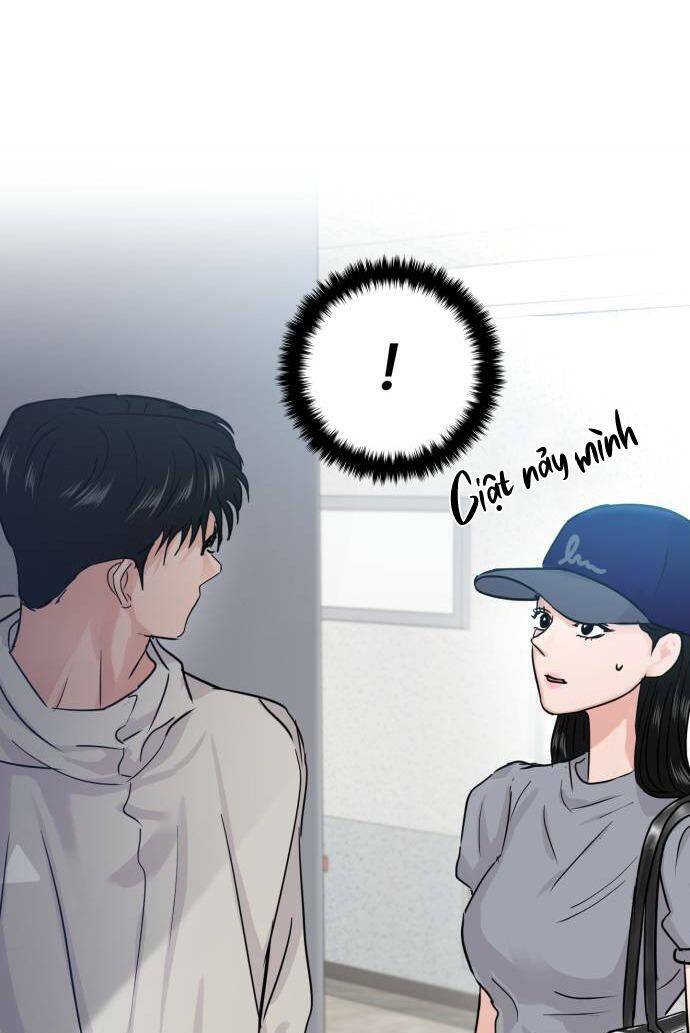 Tình Yêu Cấp 4 Chapter 21 - Trang 2