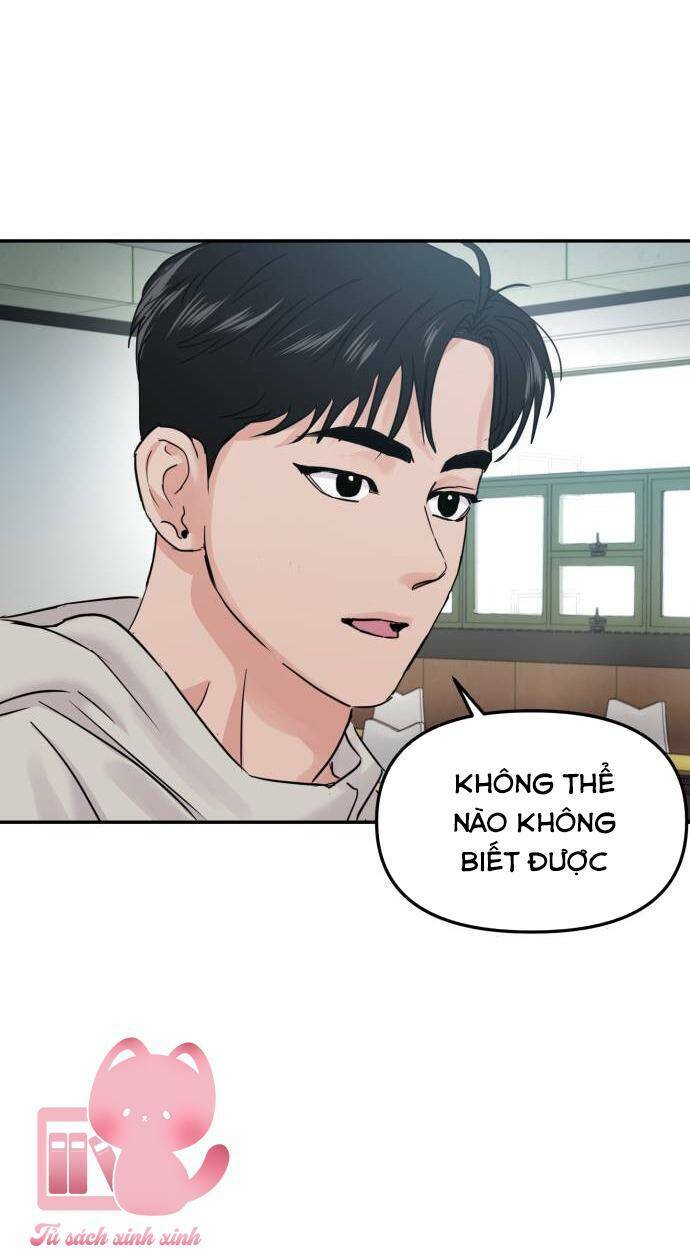 Tình Yêu Cấp 4 Chapter 21 - Trang 2