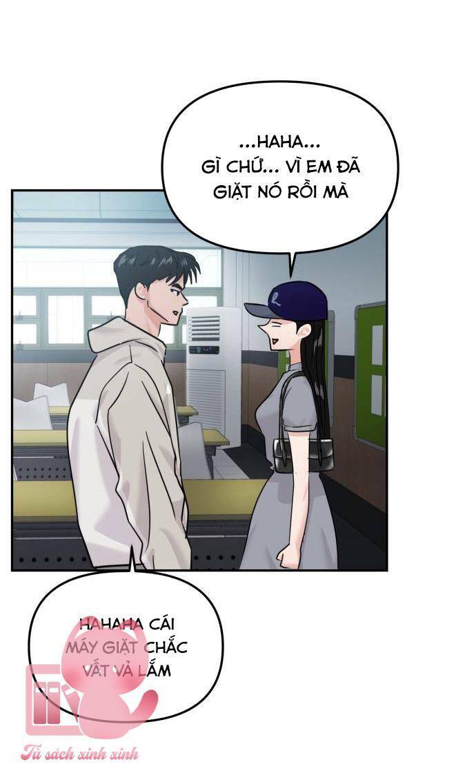 Tình Yêu Cấp 4 Chapter 21 - Trang 2