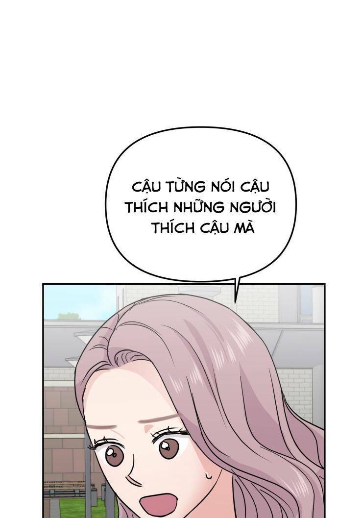 Tình Yêu Cấp 4 Chapter 20 - Trang 2