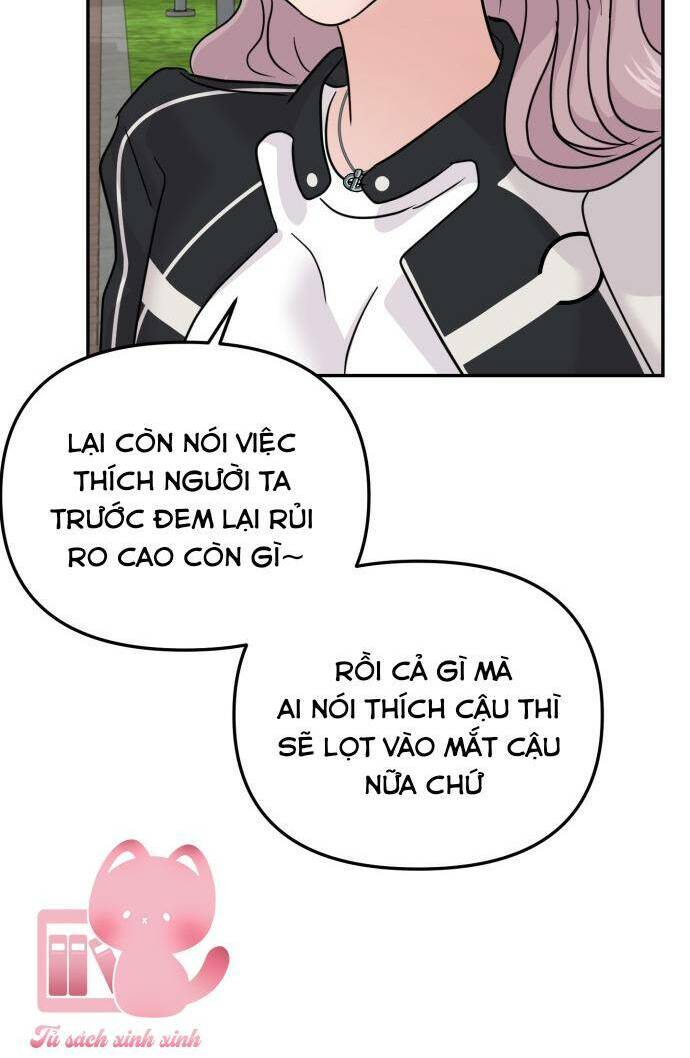 Tình Yêu Cấp 4 Chapter 20 - Trang 2