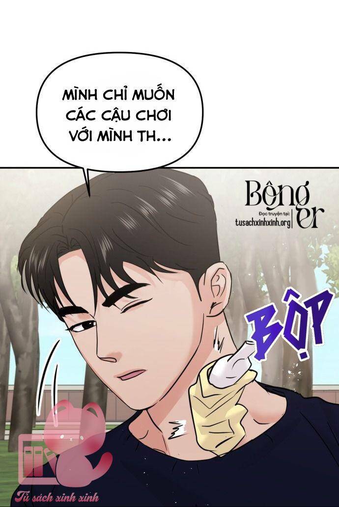 Tình Yêu Cấp 4 Chapter 20 - Trang 2