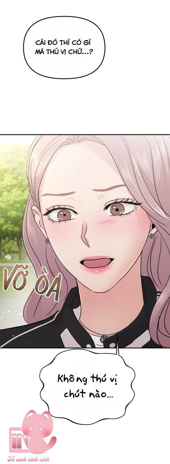 Tình Yêu Cấp 4 Chapter 20 - Trang 2