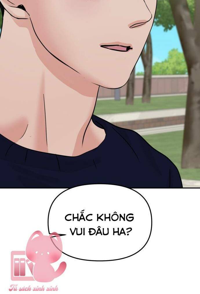 Tình Yêu Cấp 4 Chapter 20 - Trang 2