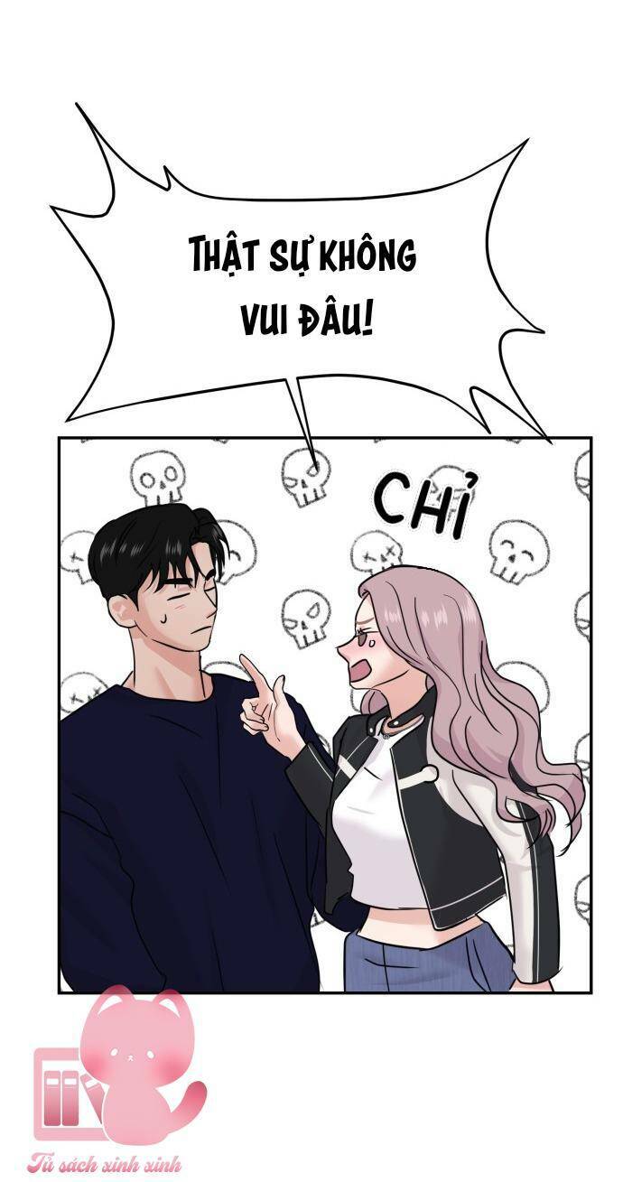 Tình Yêu Cấp 4 Chapter 20 - Trang 2