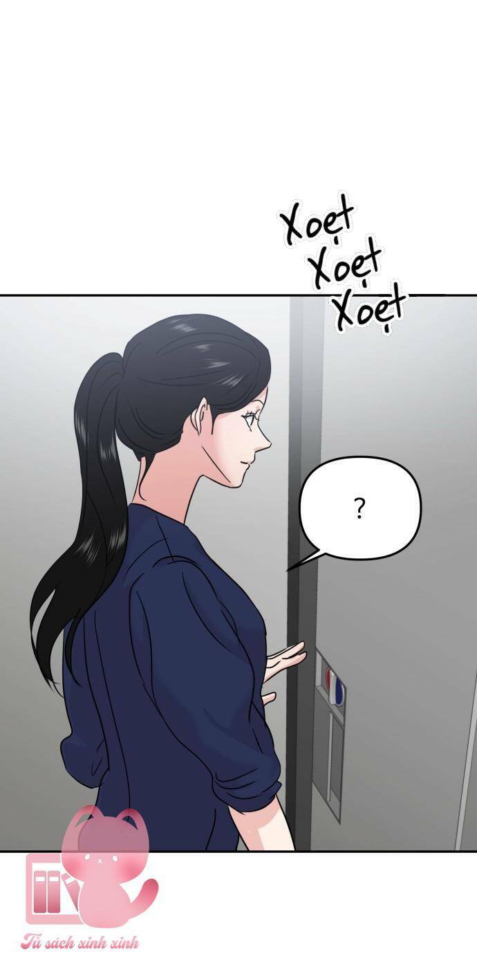 Tình Yêu Cấp 4 Chapter 20 - Trang 2