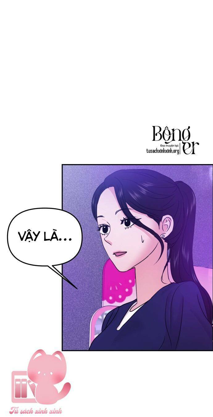 Tình Yêu Cấp 4 Chapter 20 - Trang 2