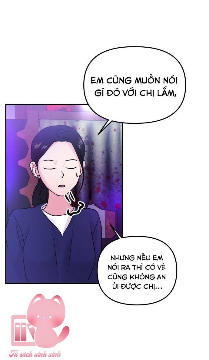 Tình Yêu Cấp 4 Chapter 20 - Trang 2