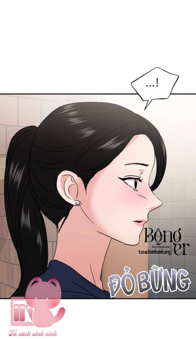 Tình Yêu Cấp 4 Chapter 20 - Trang 2