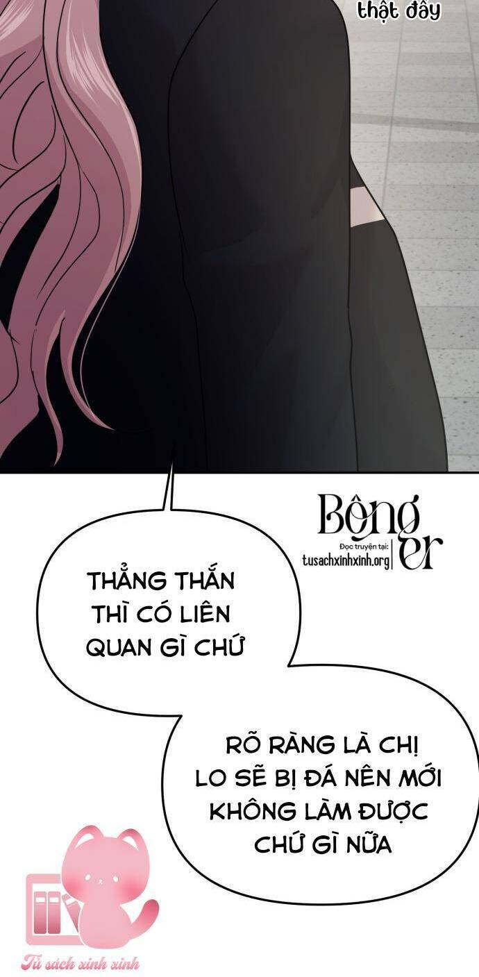 Tình Yêu Cấp 4 Chapter 20 - Trang 2