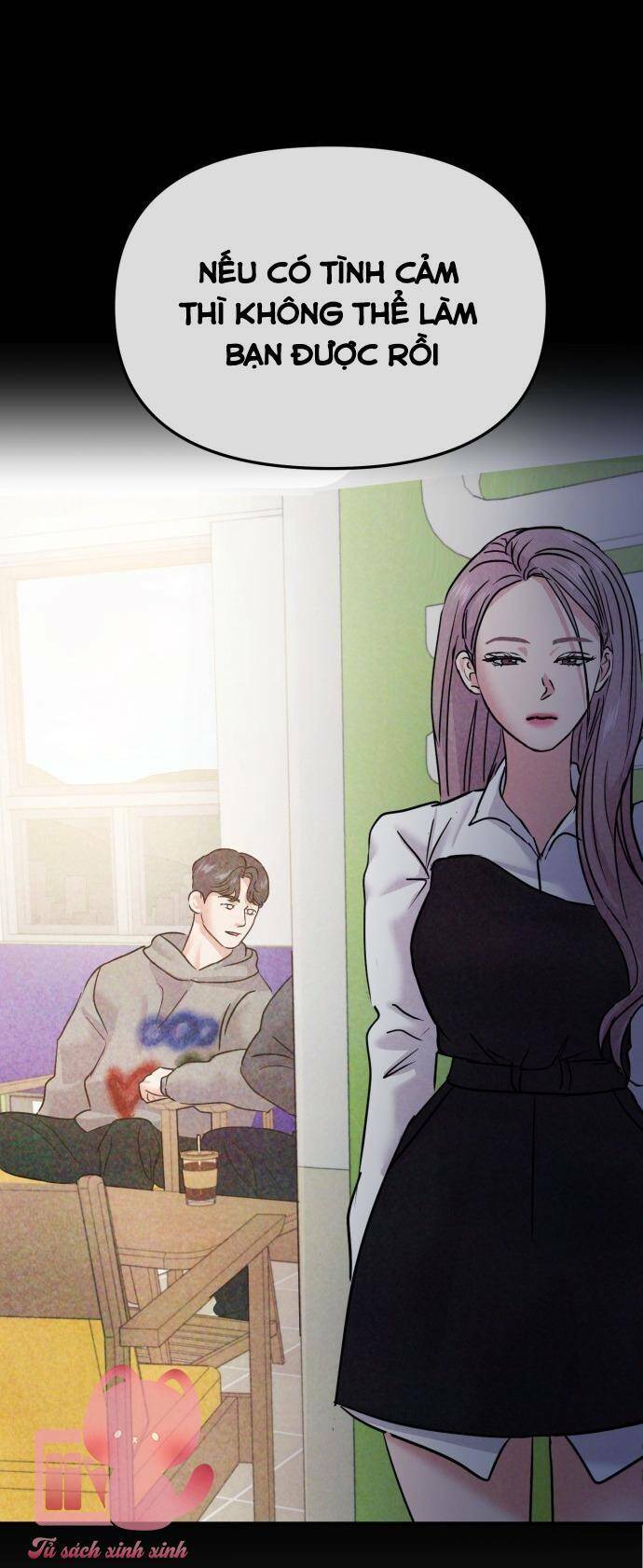 Tình Yêu Cấp 4 Chapter 20 - Trang 2