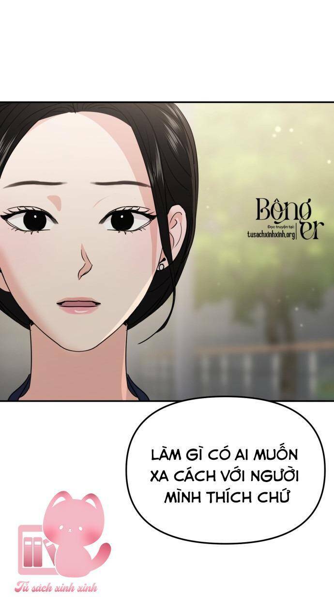 Tình Yêu Cấp 4 Chapter 20 - Trang 2