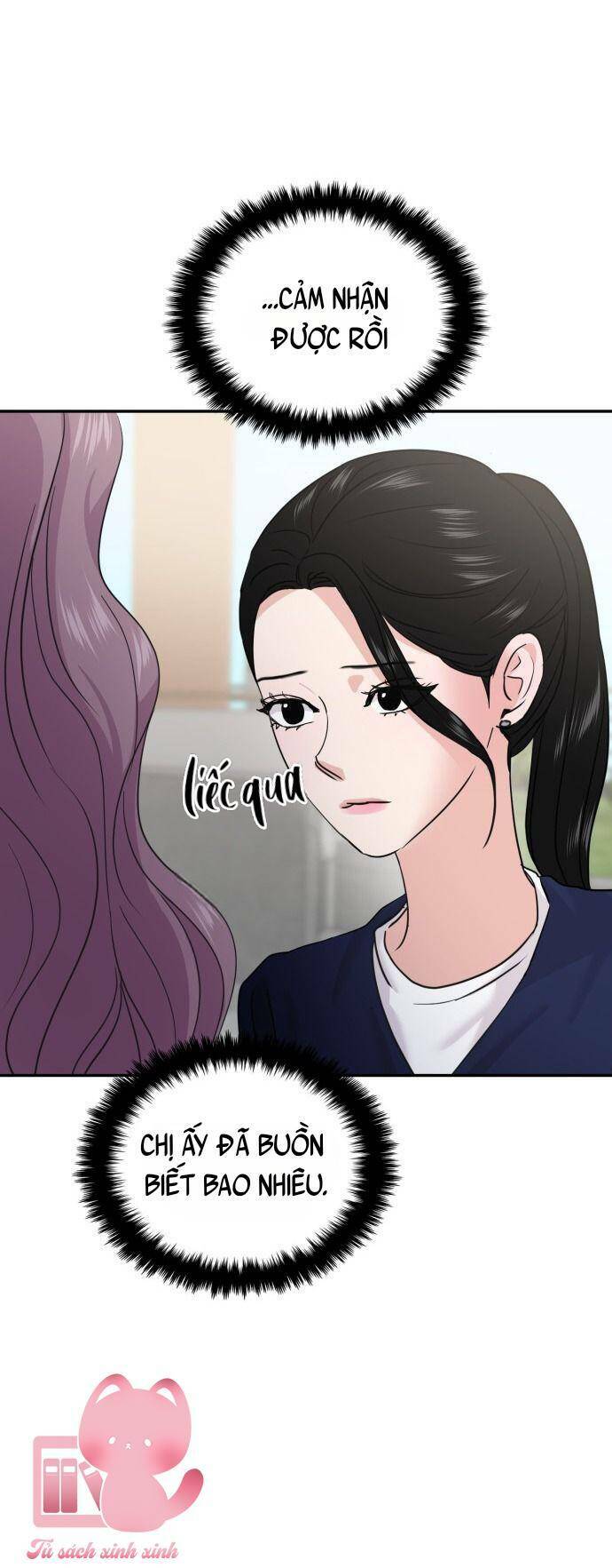 Tình Yêu Cấp 4 Chapter 20 - Trang 2