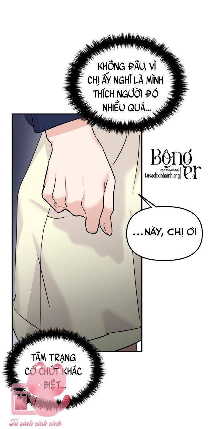 Tình Yêu Cấp 4 Chapter 20 - Trang 2