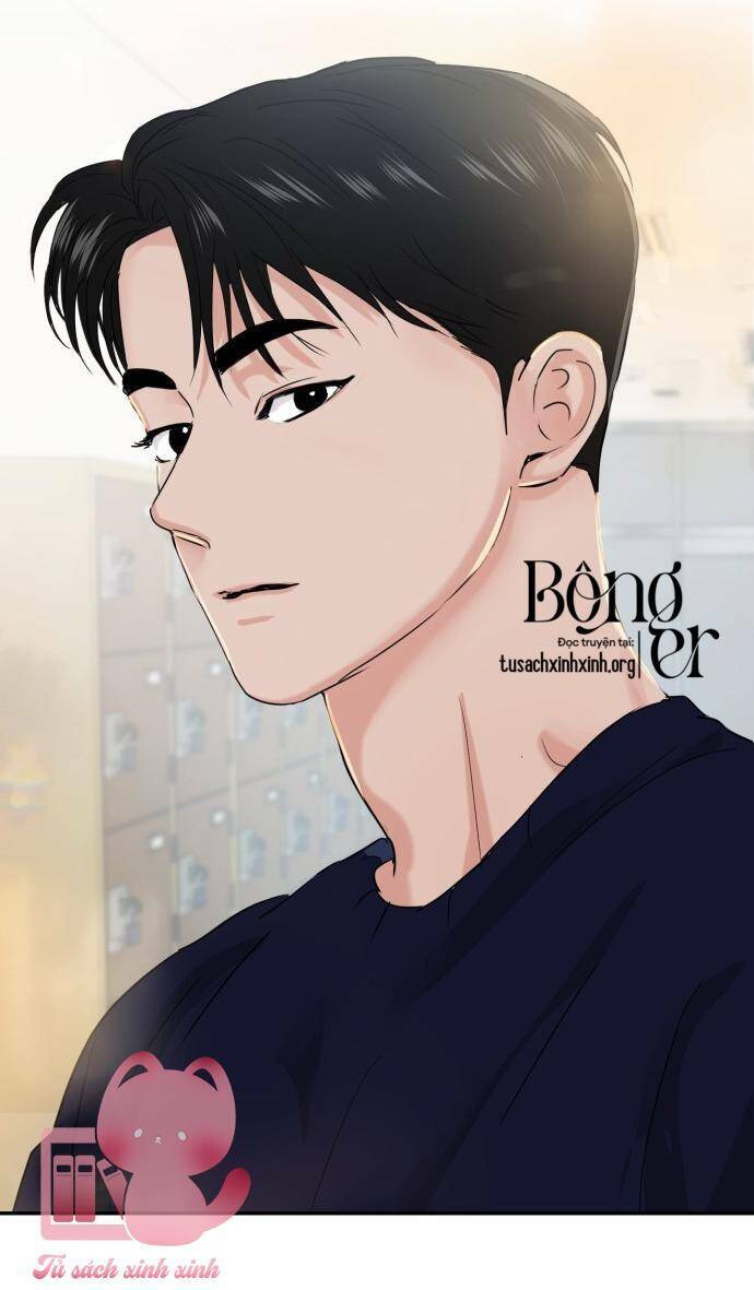 Tình Yêu Cấp 4 Chapter 20 - Trang 2