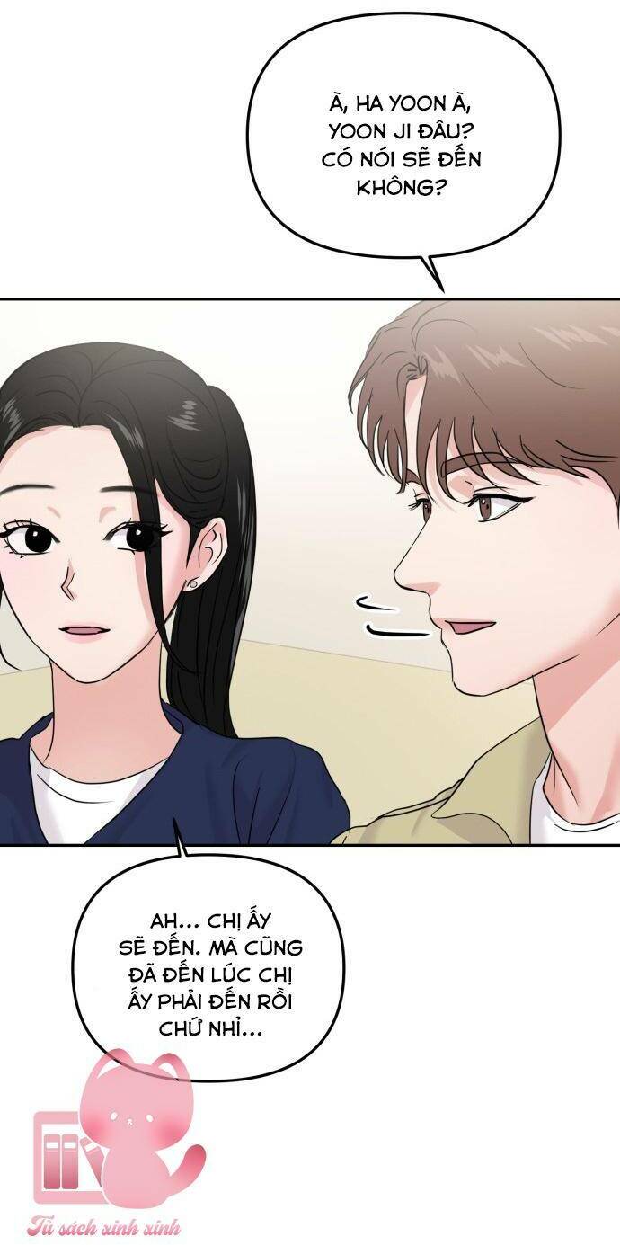 Tình Yêu Cấp 4 Chapter 19 - Trang 2