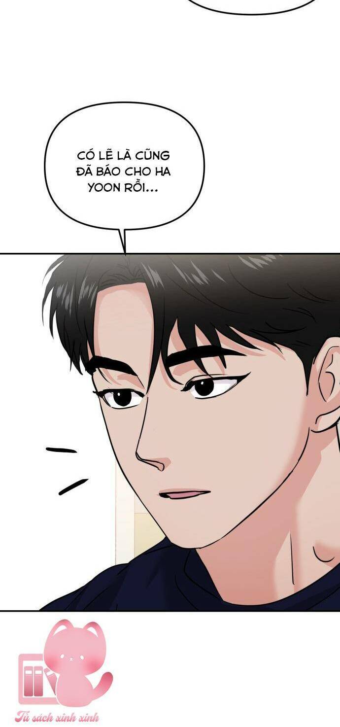 Tình Yêu Cấp 4 Chapter 19 - Trang 2