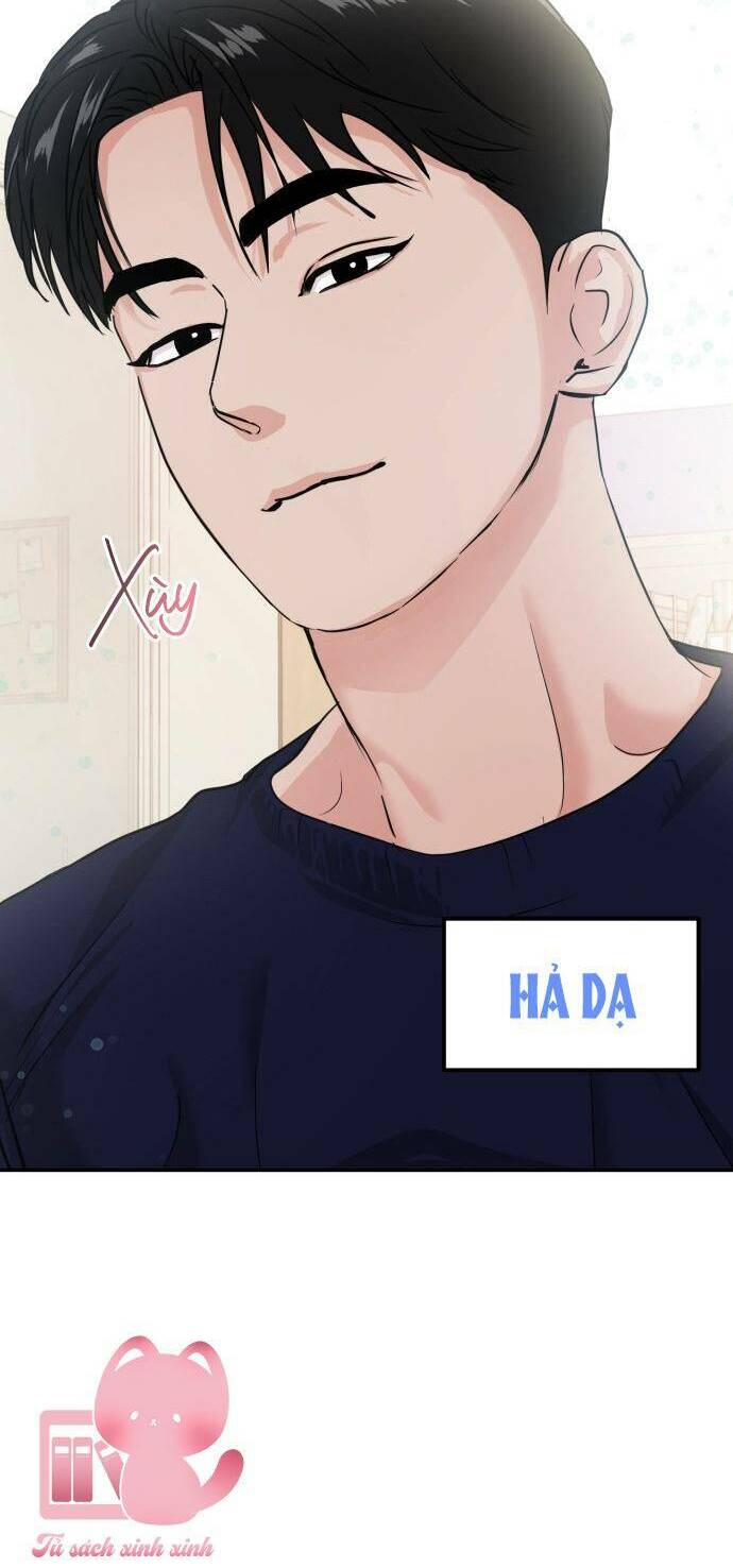 Tình Yêu Cấp 4 Chapter 19 - Trang 2