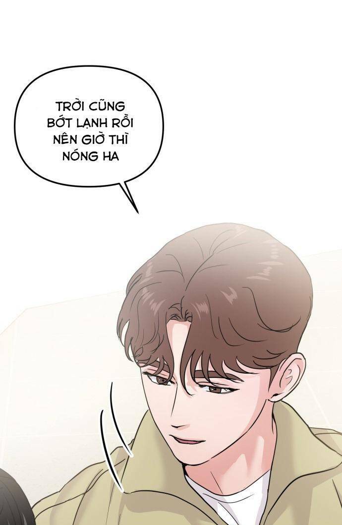 Tình Yêu Cấp 4 Chapter 19 - Trang 2