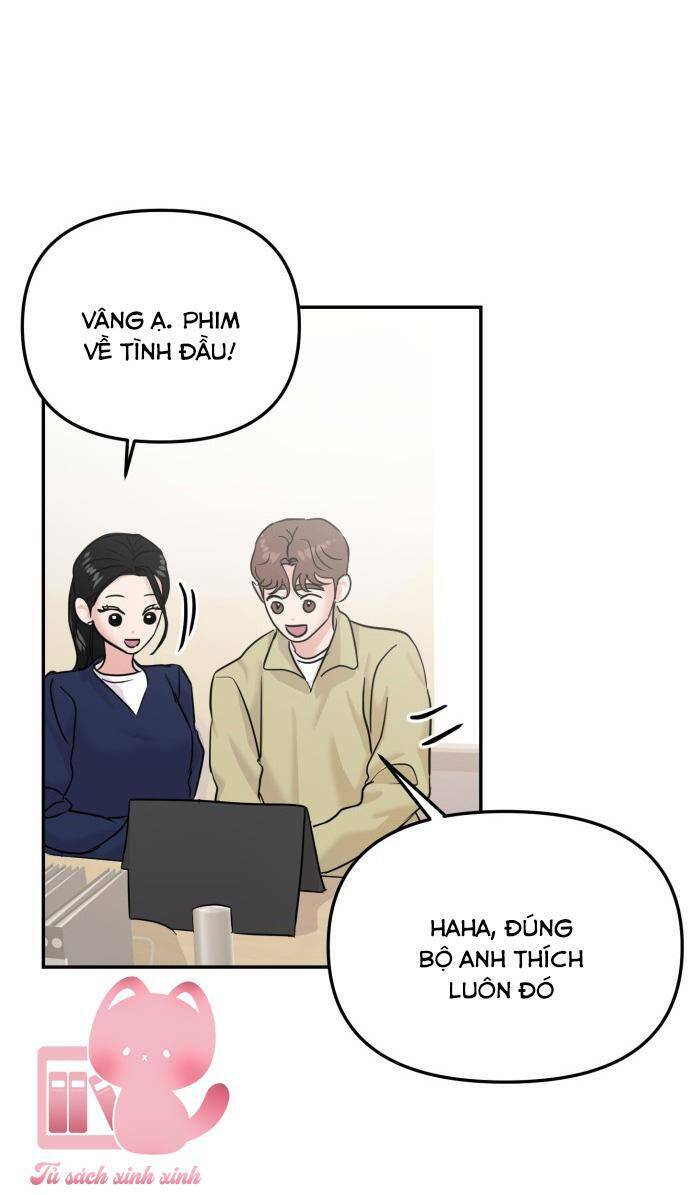 Tình Yêu Cấp 4 Chapter 19 - Trang 2