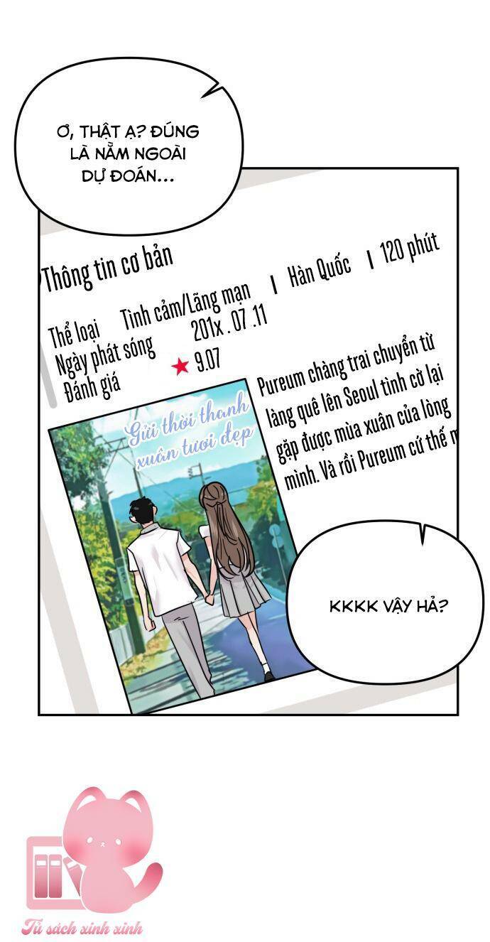 Tình Yêu Cấp 4 Chapter 19 - Trang 2