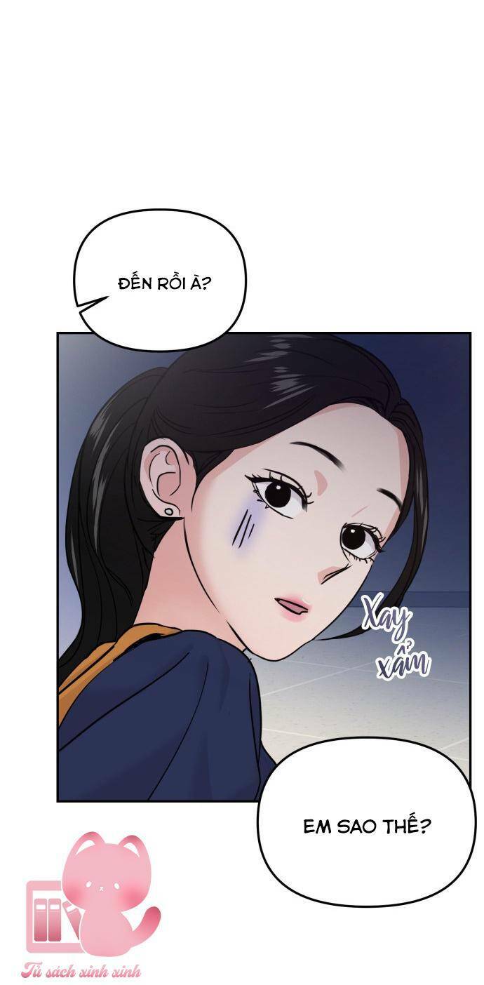 Tình Yêu Cấp 4 Chapter 19 - Trang 2