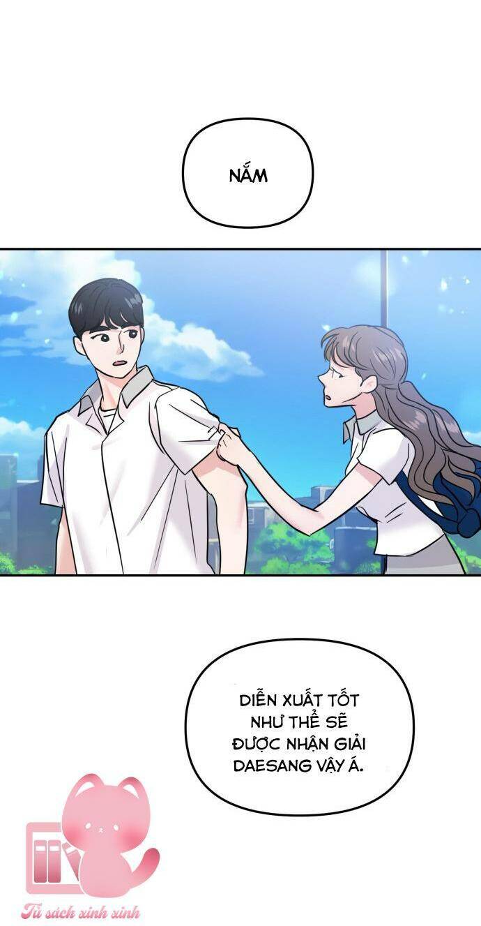 Tình Yêu Cấp 4 Chapter 19 - Trang 2