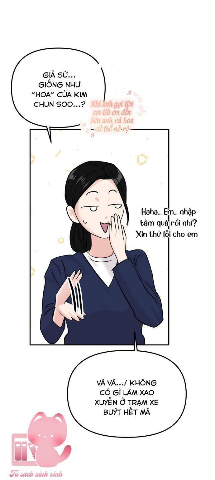 Tình Yêu Cấp 4 Chapter 19 - Trang 2