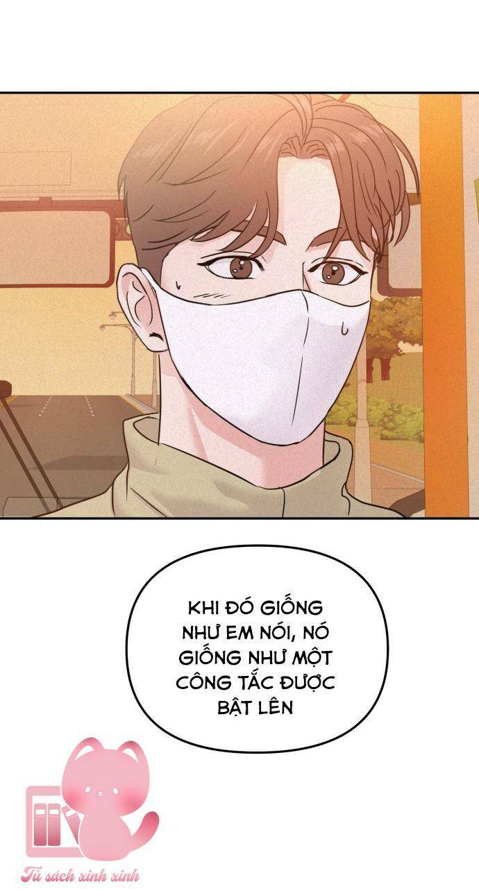 Tình Yêu Cấp 4 Chapter 19 - Trang 2