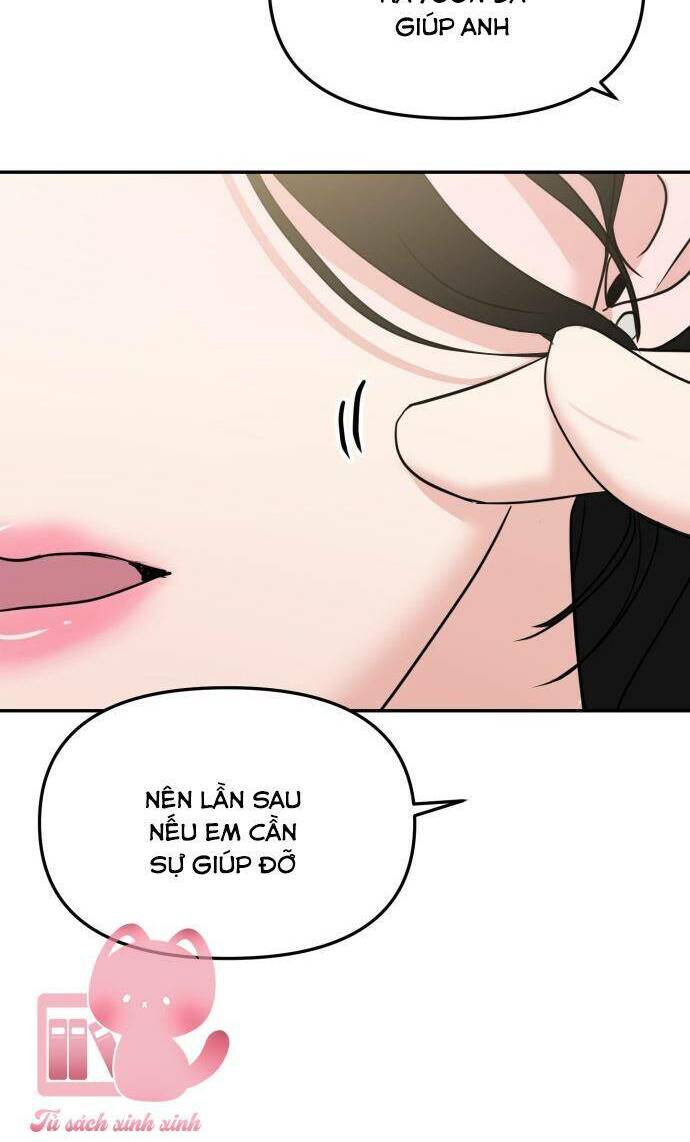 Tình Yêu Cấp 4 Chapter 19 - Trang 2