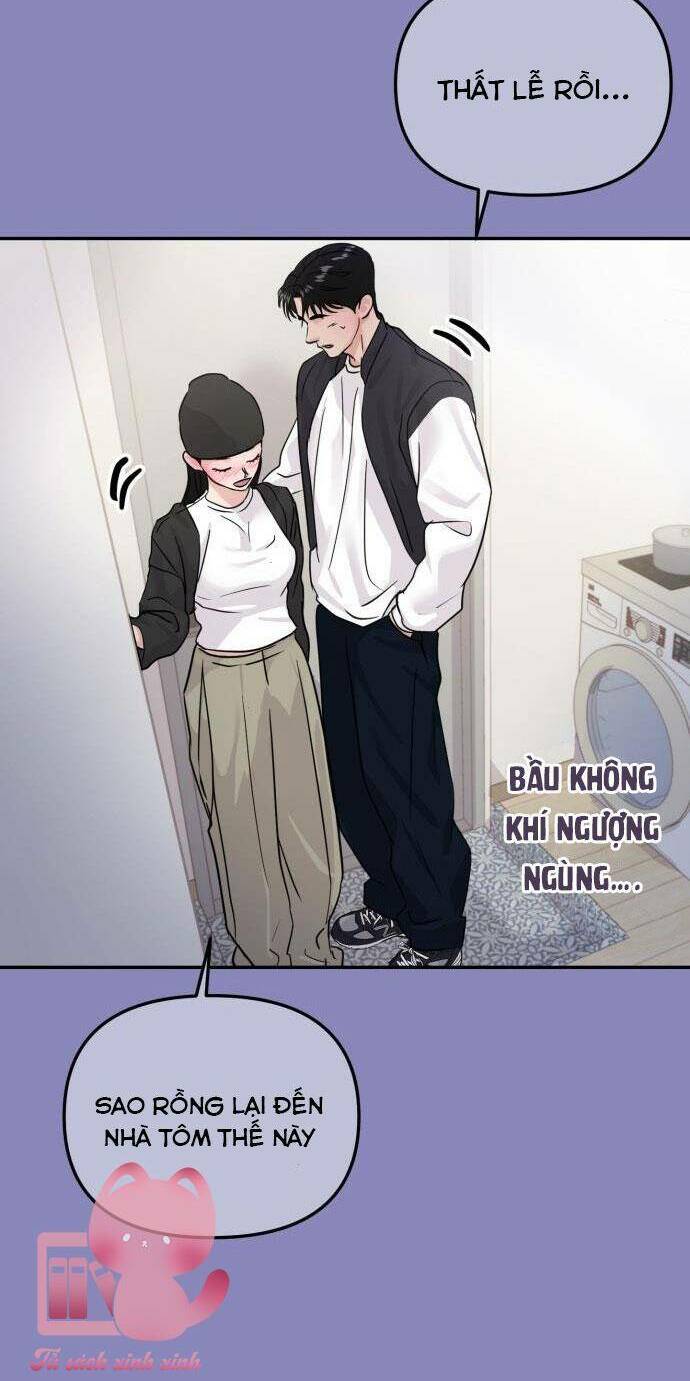 Tình Yêu Cấp 4 Chapter 18 - Trang 2