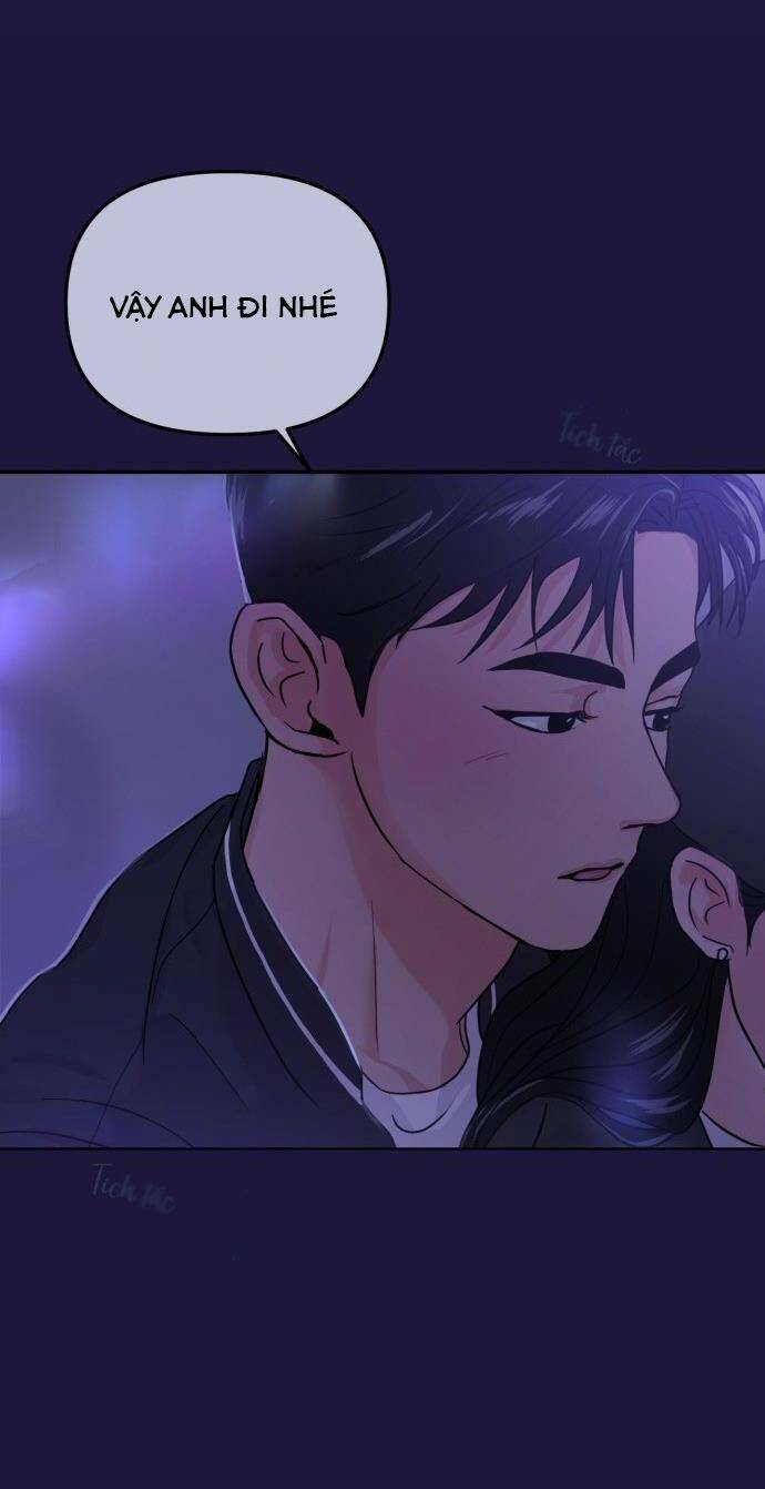 Tình Yêu Cấp 4 Chapter 18 - Trang 2