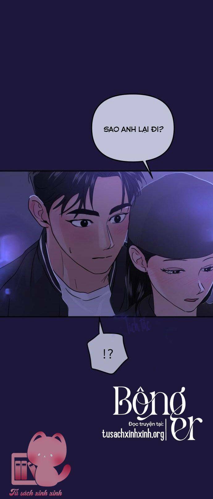 Tình Yêu Cấp 4 Chapter 18 - Trang 2