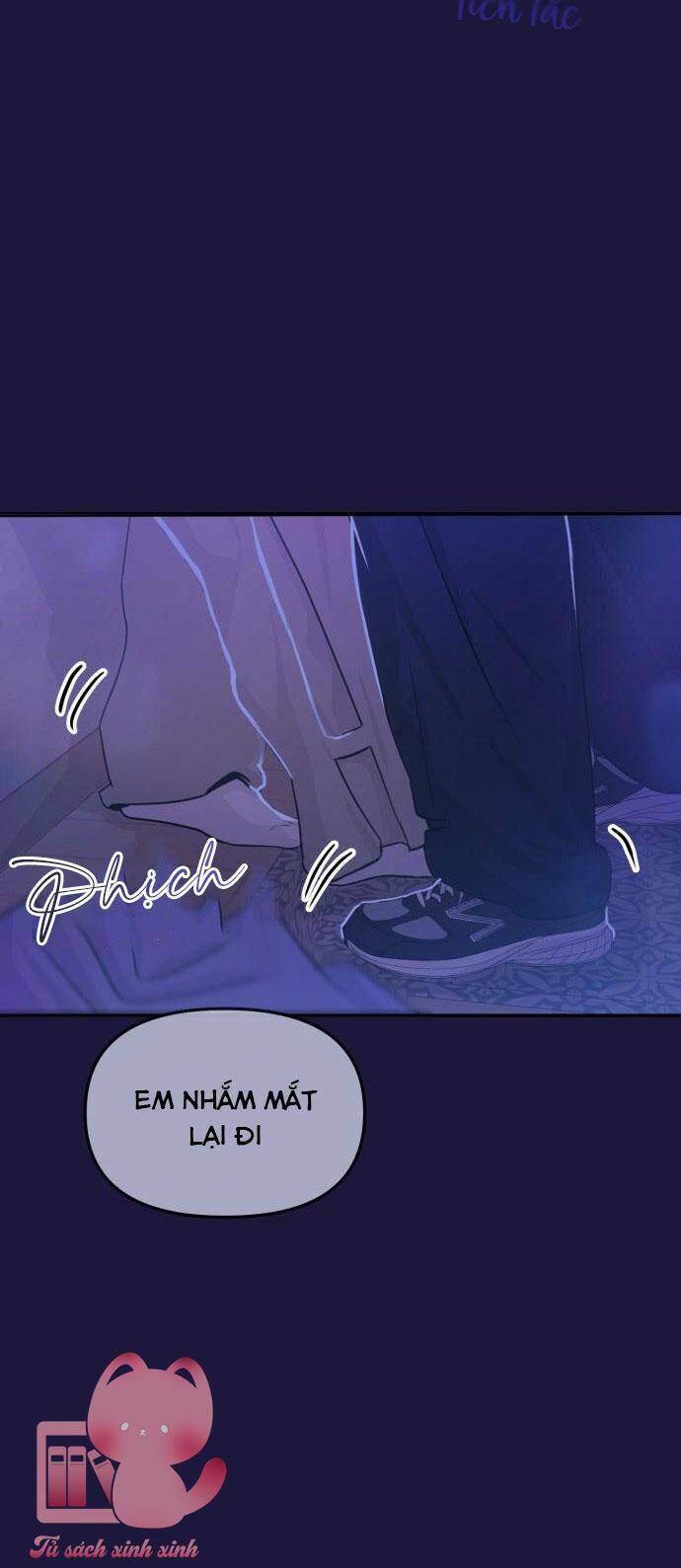 Tình Yêu Cấp 4 Chapter 18 - Trang 2