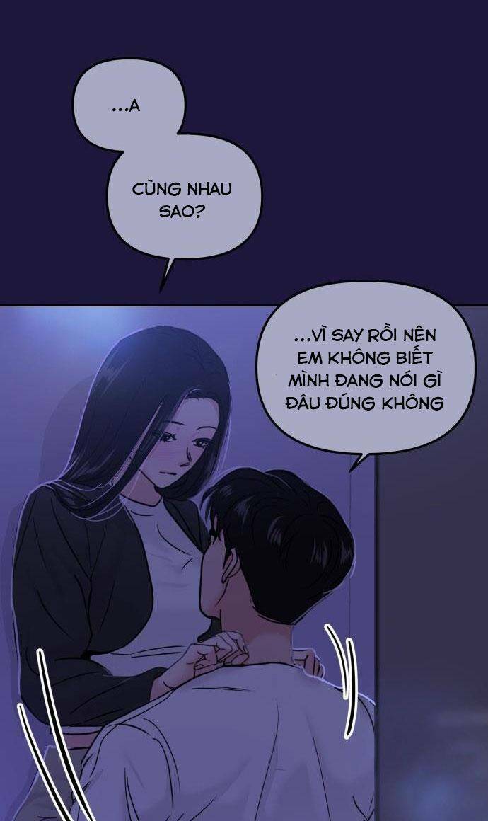 Tình Yêu Cấp 4 Chapter 18 - Trang 2