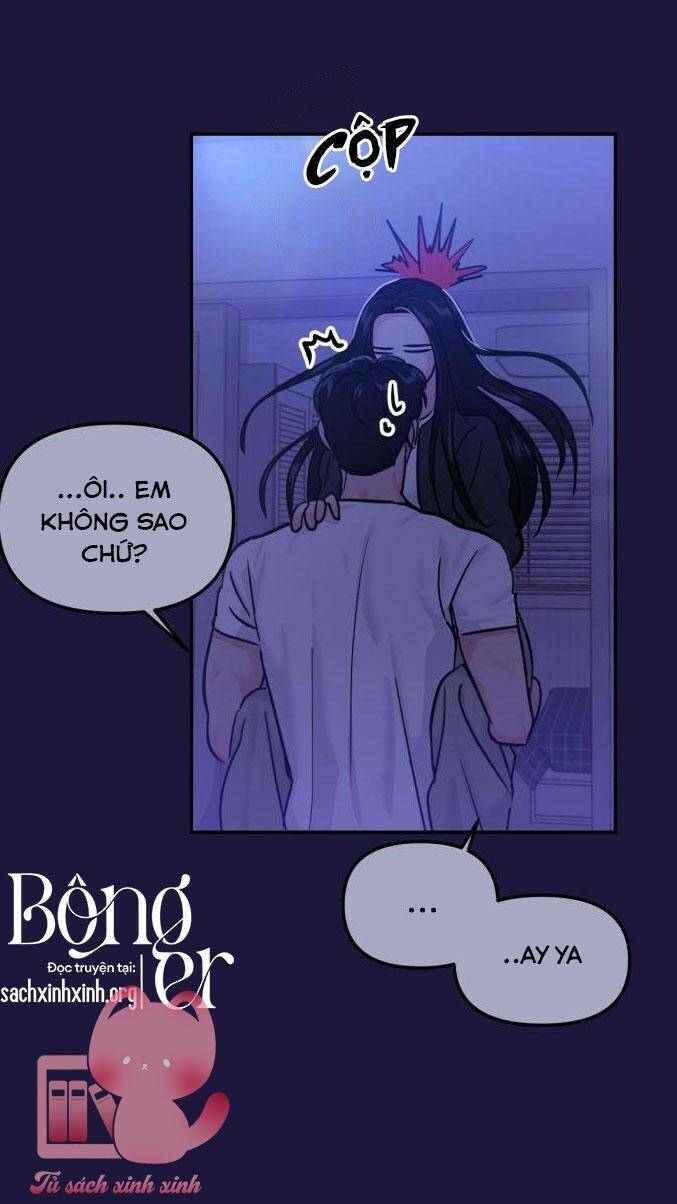 Tình Yêu Cấp 4 Chapter 18 - Trang 2