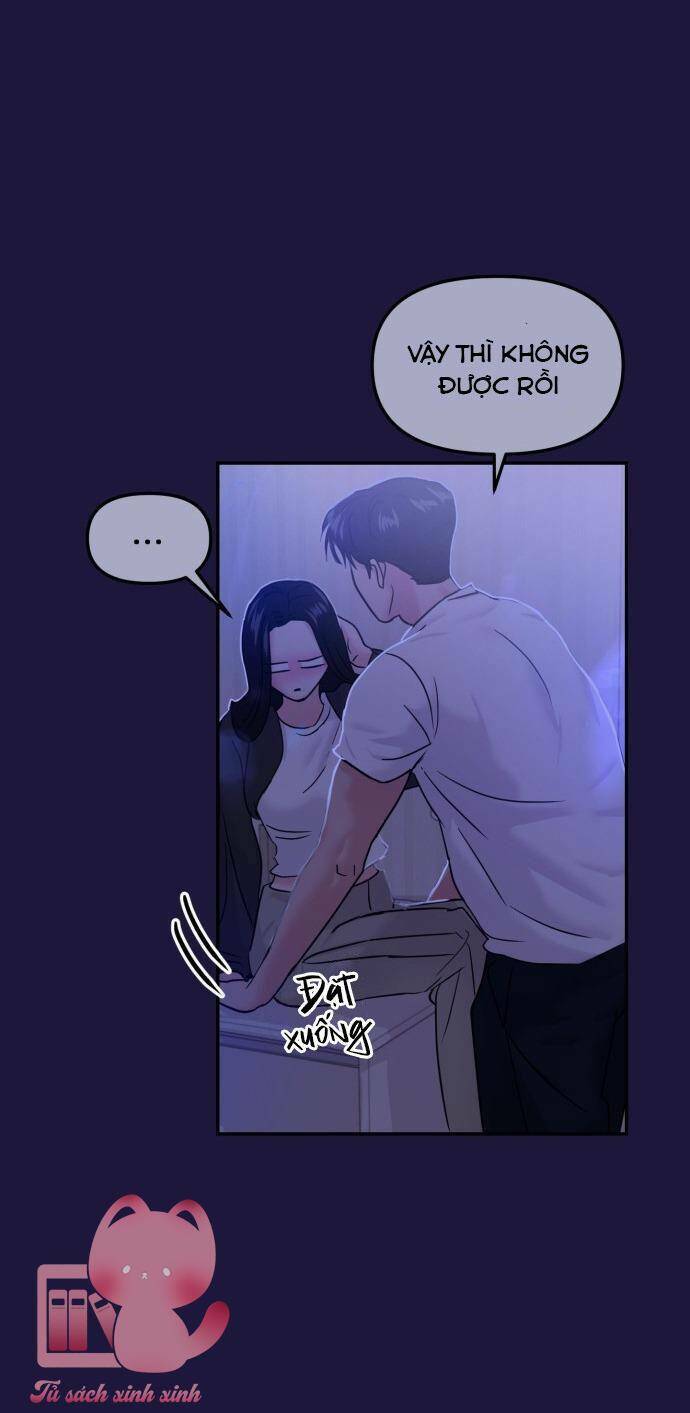 Tình Yêu Cấp 4 Chapter 18 - Trang 2