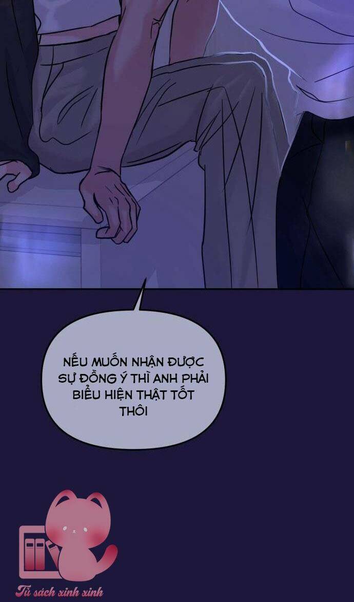 Tình Yêu Cấp 4 Chapter 18 - Trang 2