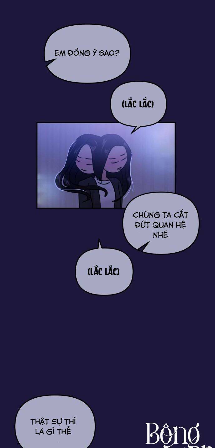 Tình Yêu Cấp 4 Chapter 18 - Trang 2