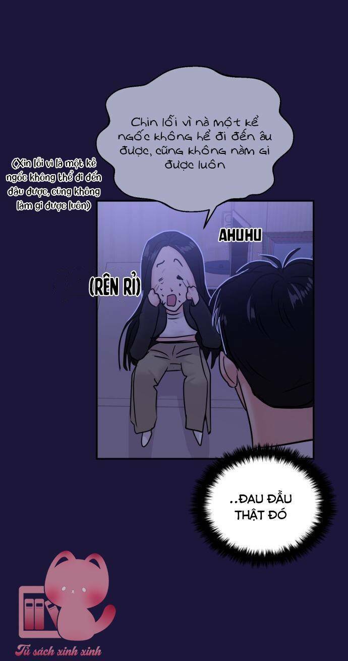 Tình Yêu Cấp 4 Chapter 18 - Trang 2