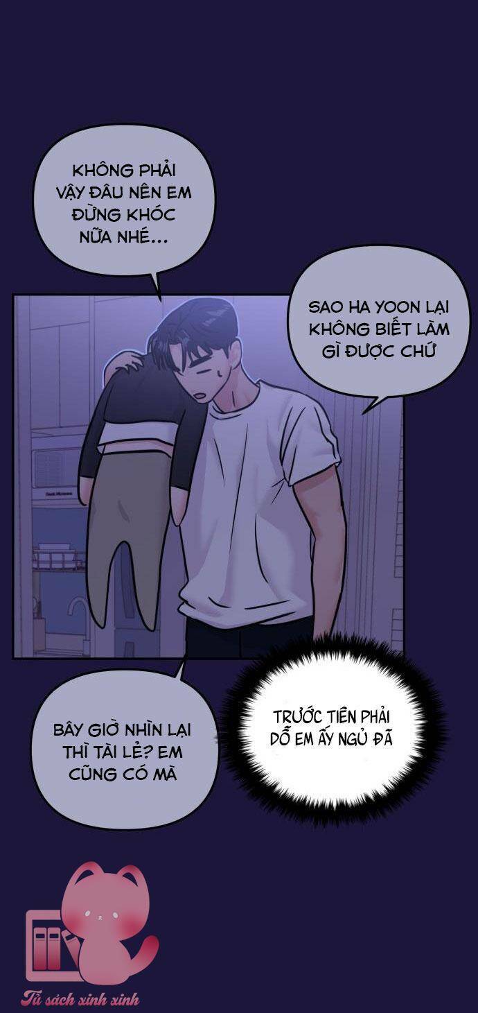 Tình Yêu Cấp 4 Chapter 18 - Trang 2