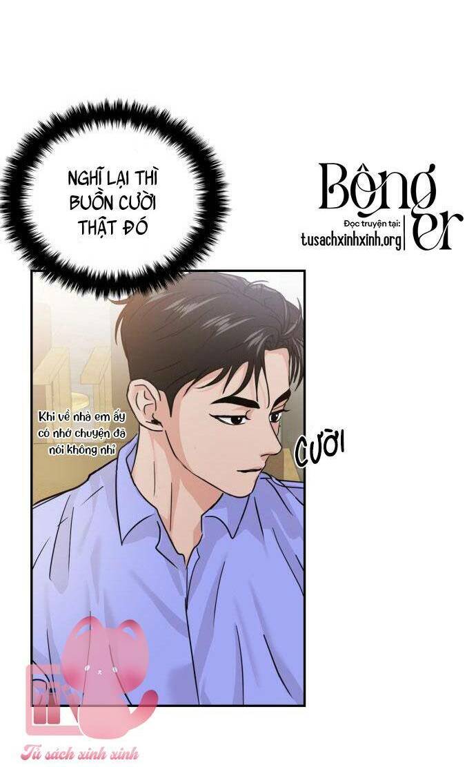 Tình Yêu Cấp 4 Chapter 18 - Trang 2