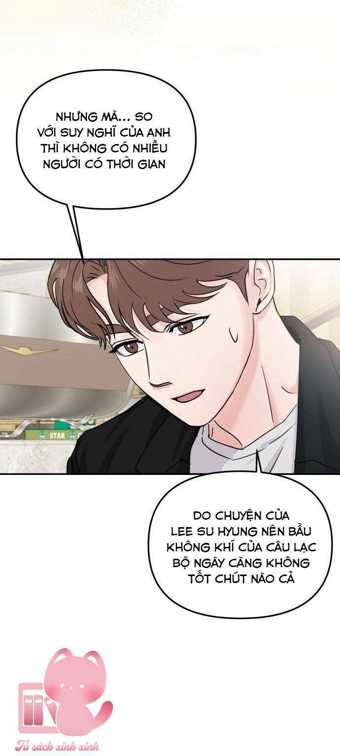 Tình Yêu Cấp 4 Chapter 18 - Trang 2