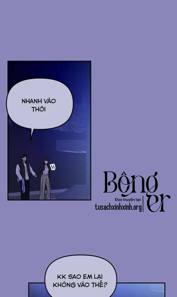 Tình Yêu Cấp 4 Chapter 18 - Trang 2