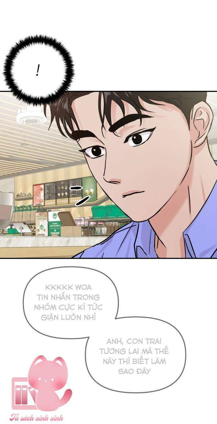 Tình Yêu Cấp 4 Chapter 18 - Trang 2