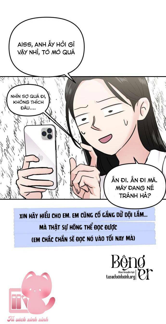 Tình Yêu Cấp 4 Chapter 18 - Trang 2